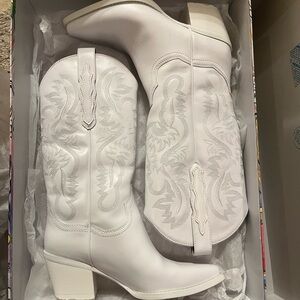 Sam Edelman Dagget boots